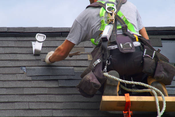 Slate Roofing Contractor in East Alton, IL