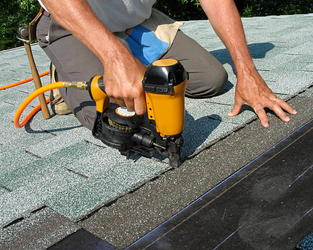Best Local Roofing Companies  in East Alton, IL