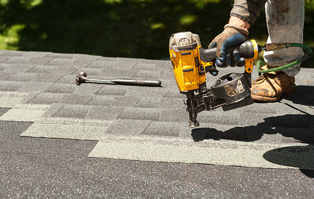 Best Residential Roofing Contractor  in East Alton, IL